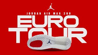 jordan air max 200 usa