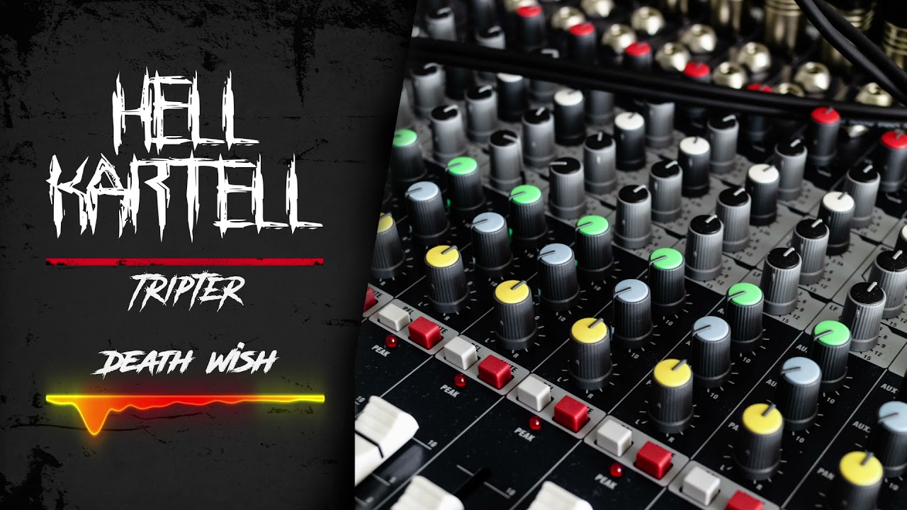 Tripter - Death Wish