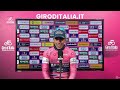 Giro d'Italia 2026 - Afonso Eulalio : "I have a bet with Damiano Caruso, if I win the stage..."