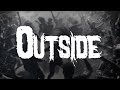 Staind - Outside / Lyrics