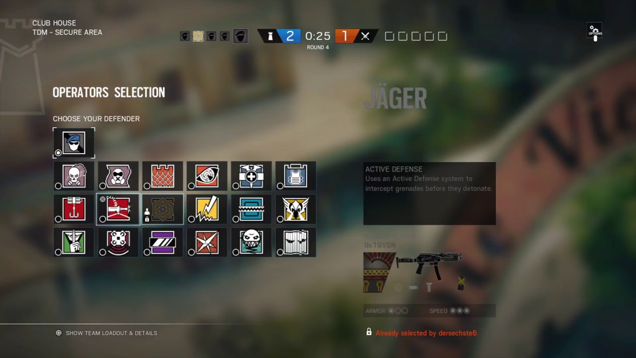 R6:Siege Road to Gold [Tryhard] - YouTube