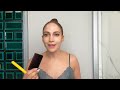 Jennifer Lopez’s Guide to Glowing Skin & Face Contour | Beauty Secrets | Vogue