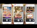 Augmented reality use cases  packaging  ar for food packaging