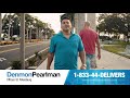 Denmon | Pearlman - St. Petersburg Community