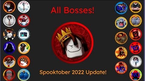 Mega Noob Simulator // ALL BOSSES // Roblox