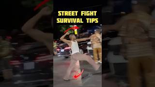 Street Fight Punching Secrets (Most People Don’t Know) #boxing #martialarts #selfdefense #fighting Profile