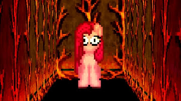 Pinkamena Is Back...