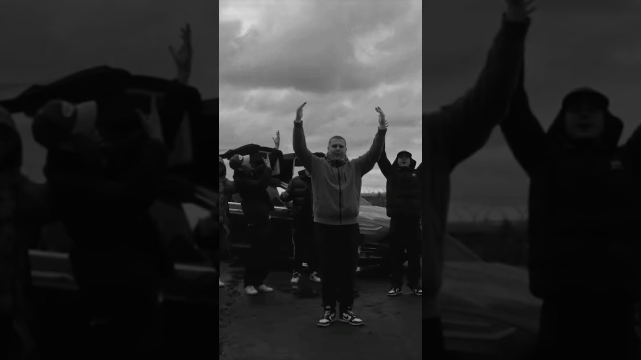 (FREE) Alblak52 x Icegerget x MyDee 52 Type Beat - Память 