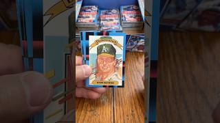 1988 #donruss Cello #packopening #junkwax #mlb #baseball #tradingcards #sportscards #baseballcards