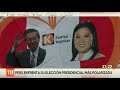 Decisiva elección presidencial en Perú: ¿Pedro Castillo o Keiko Fujimori?