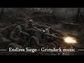 Endless Siege - Brutal Industrial War Music - Grimdark music