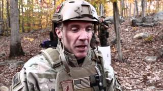 After Action Reports Of Operation Bp Hard Target