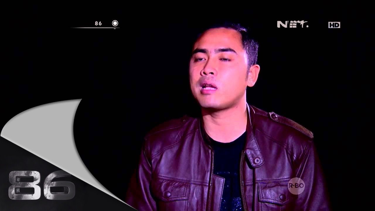 86 - Mengungkap Banyaknya Pencurian Motor di Sidoarjo