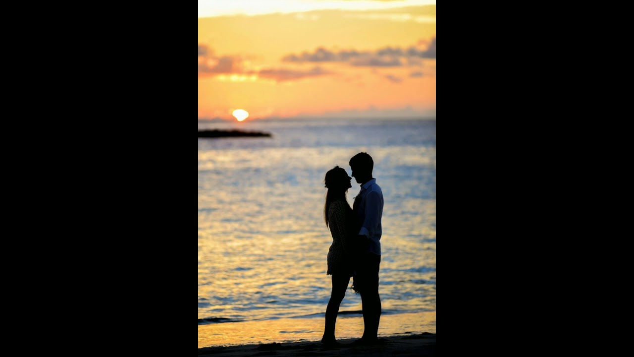 Feel the sunshine on my face | Oliver | Music Lovers