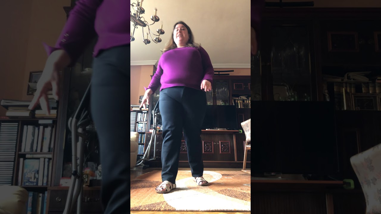 Bailes en Línea 11: Bolero Caballero, 25 de mayo de 2020.