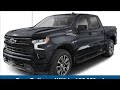 2026 Chevrolet Silverado 1500 Savannah, GA #TZ366821