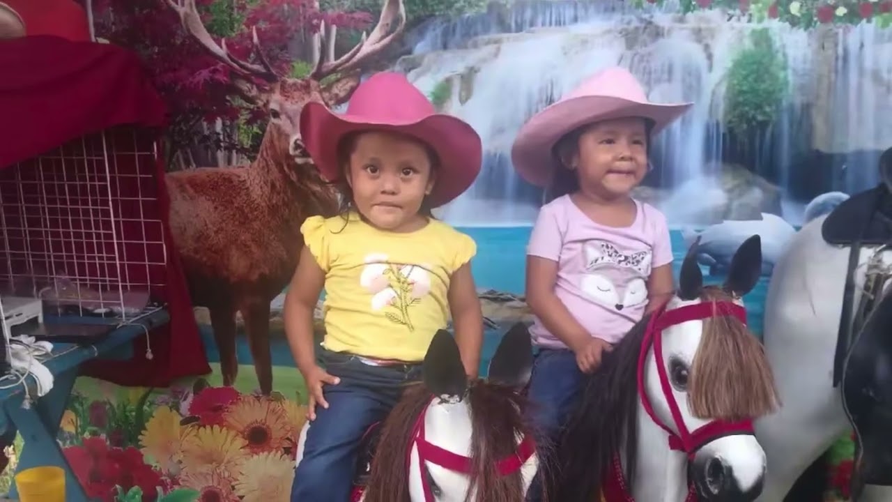 Corrido ~ Baudilio Bolom Macz%