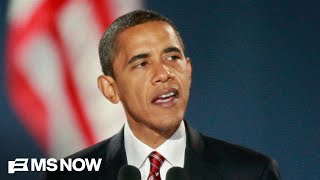 Presidential libraries teach us these leaders were 'men before they were monuments': Historian