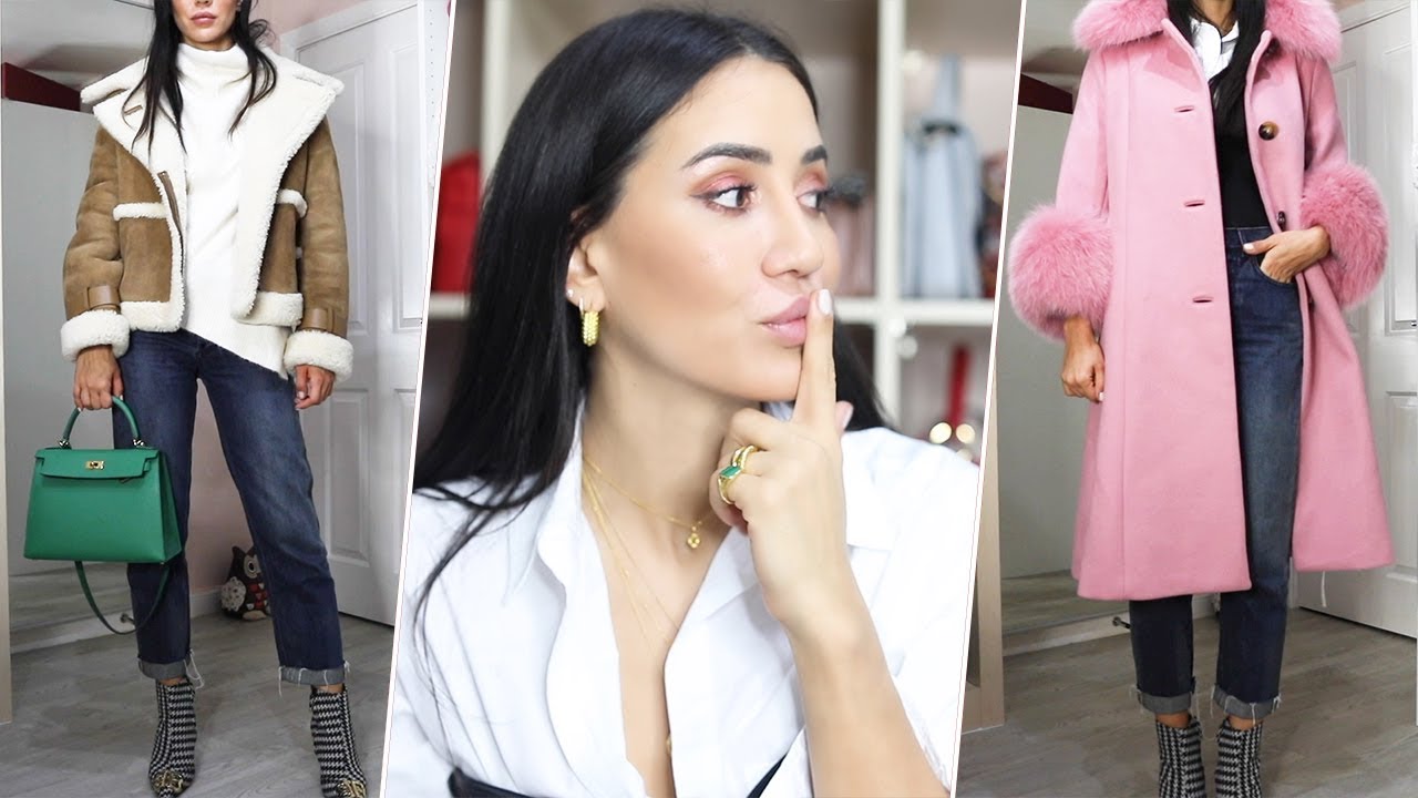 Black Friday 2019 BIG Designer Haul, Gucci, Hermes, Louboutin AD | Tamara Kalinic - YouTube