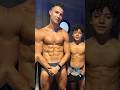 রোনালদো জুনিয়র ভার্সেস থিয়াগো মেসি। ronaldo jr vs Thiago messi.#shorts#football#ronaldo#messi