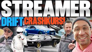 JP Performance - Streamer Drift Crashkurs!