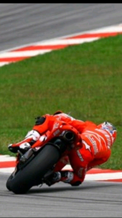 Casey Stoner Sliding on Ducati #motogp #caseystoner #motogptoday