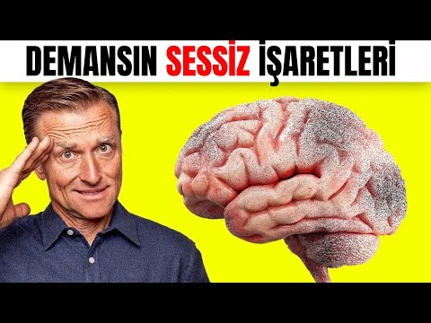 Demansın Sessiz İşaretleri: