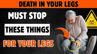 STOP Doing These 3 MISTAKES If You Want Strong, Pain-Free Legs