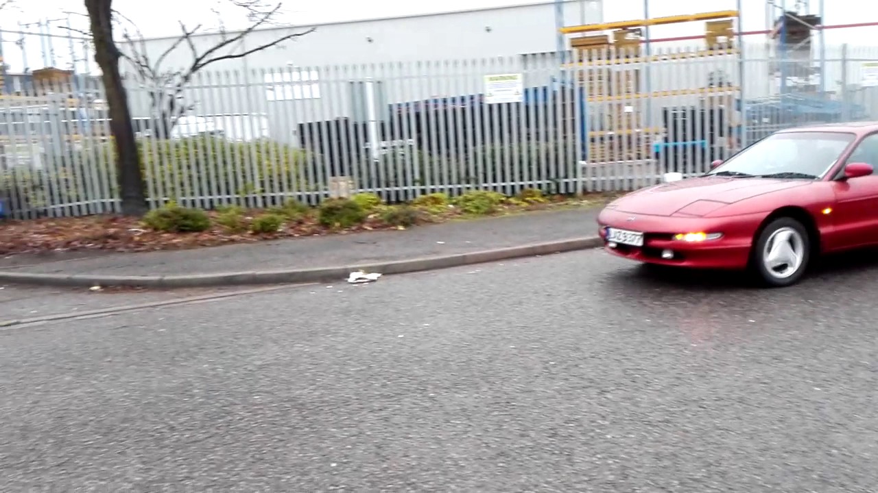 Ford Probe 2.0 1996