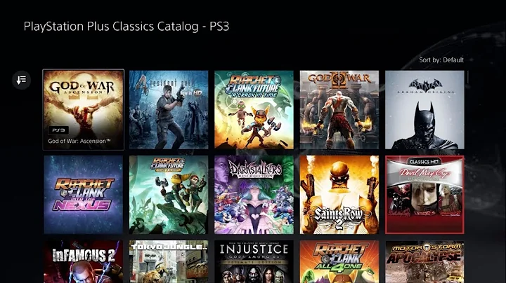 Testing Out Cloud Streaming PS3 Games On PS5… (Live 147)