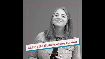 Making the digital economy our own | UnFound