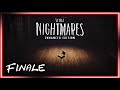 That Dang Sausage | Little Nightmares Enhanced Edition DLC | Finale