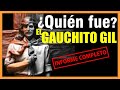 EL GAUCHITO GIL La Verdadera Historia Quién Fue