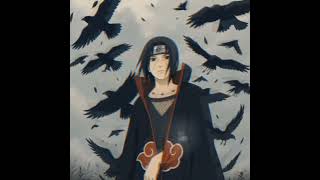 [itachi Uchiha][edit][Itachi Uchiha edit][phonk-mountain arcano] 🔥