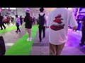 東京ゲームショウ2026 ビジネスデイ初日を楽しむぞ！！ @HiNas3 9/17のサムネイル