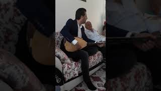 Kürt sanatçı Cefa Ali tıco'dan dertli ağıtlar ŞERİKANLI köyü🔱🎥📸
