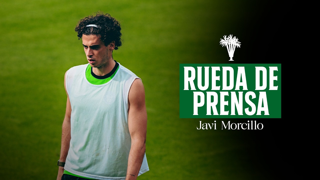 Javier Morcillo habla sobre el #ElcheCelta correspondiente a la jornada 8 de de #LaLigaEASports
