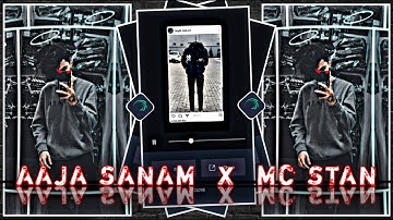 MC STAN × OLD 2.0 👀🔥 | New 3D Attitude XML File🗒️| Trending XML Project #alightmotion | Brightlord54