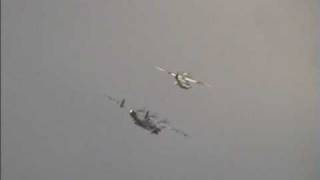 Dornier Do 24 ATT und Dornier Sea Star