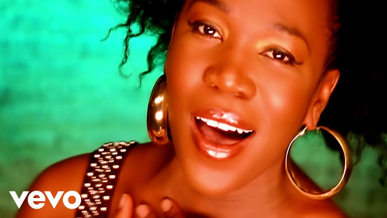 IndiaArie   Chocolate High Official Music Video ft Musiq Soulchild