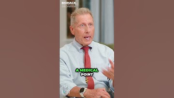 Dr Minkoff explains what Biohacking is in brand new documentary  #biohacker #biohacks #motivation