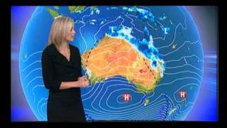 2010 12 23 WEATHER UPDATE.wmv