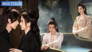 🔥【完整版】世女殺手竟是隱藏馴夫高手！步步攻心、層層拿捏，將冷血腹黑的權謀太子，徹底調教成唯她獨寵的病嬌忠犬！#drama#迪丽热巴#赵露思#肖战#fyp#viral#白鹿#谭松韵#古力娜扎#田曦薇