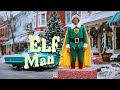 A Clumsy Elf Discovers Superpowers Comedy Fantasy Family English Full Movies HD 