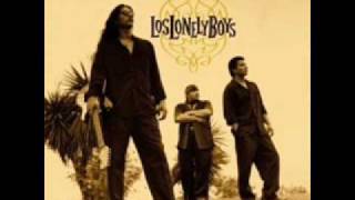 Video thumbnail of "Los Lonely Boys Heaven"