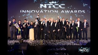 NTCC Business 4.0 | Innovation Awards 2017