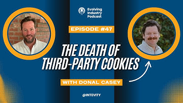 The Greatest Shift in Digital Advertising: Navigating the Cookie Apocalypse