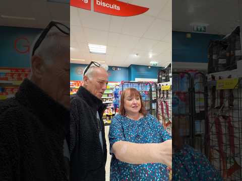 Home Bargains MUNCHIE RUN