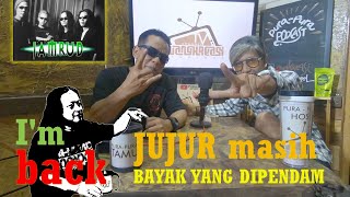 Download Lagu KUPAS SOAL JAMRUD TERNYATA MASIH BAYAK GANJALAN Download Lagu KUPAS SOAL JAMRUD TERNYATA MASIH BAYAK GANJALAN
