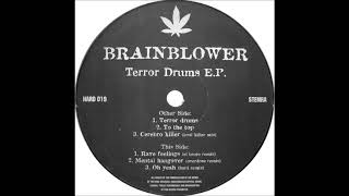 Brainblower - Oh Yeah